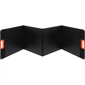 Saules paneļi Yard Force LX SPP20 20W monokristālisks — portatīvs 20W