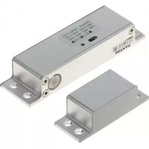 Elektromagnētiskais rīģelis Dantom JS-1504N — reverssējams elektromagnētiskais slēdzis