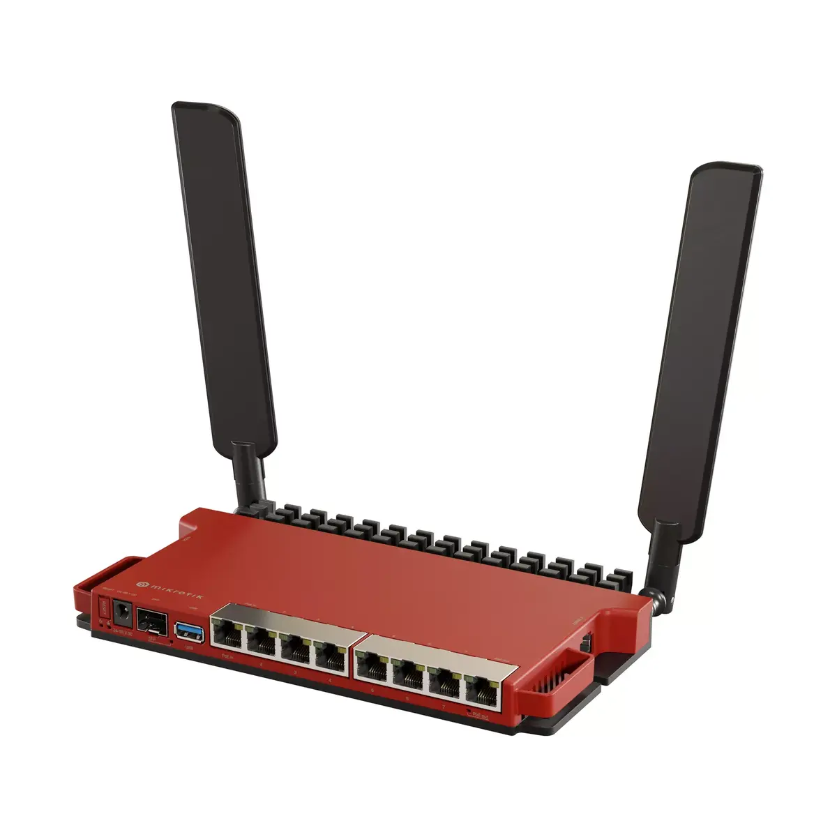 MikroTik L009UiGS-2HaxD-IN galda maršrutētājs Photo 3
