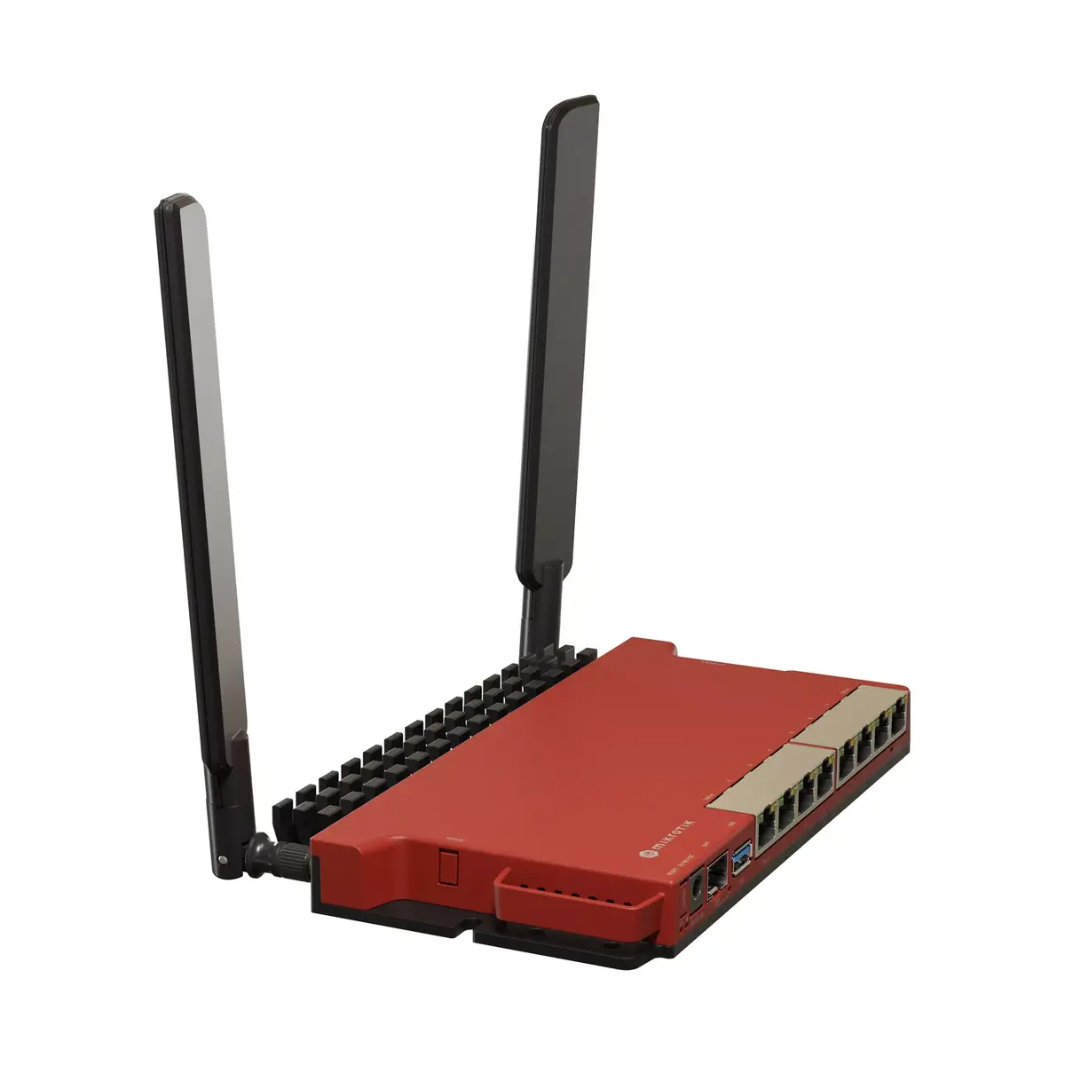MikroTik L009UiGS-2HaxD-IN galda maršrutētājs Photo 4
