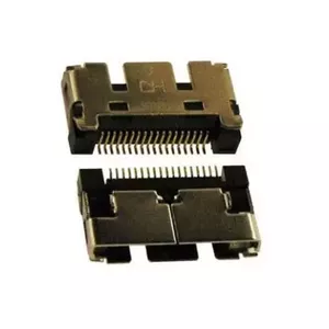 Разъем зарядки питания для Samsung X100 D600 Е360 E700 18 Pin