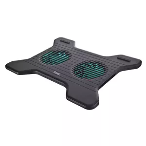 Laptop Cooling Pad Trust Breeze 40.6 cm 2 Fans USB