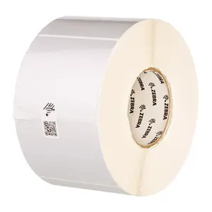Zebra 74783 Thermal Transfer Resin Ribbon 110mm x 74m