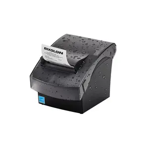 POS принтер Bixolon SRP-350plusV проводной 180 x 180 DPI