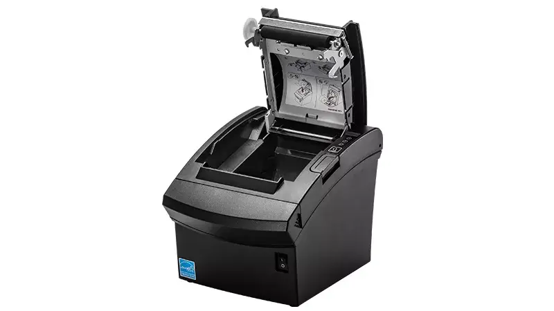 POS принтер Bixolon SRP-350plusV Photo 5