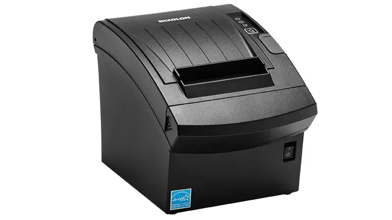 POS принтер Bixolon SRP-350plusV Photo 8