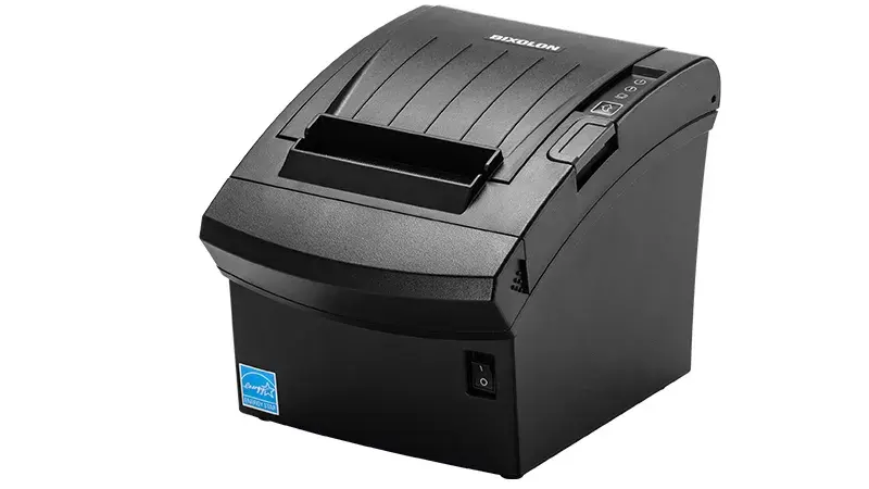 POS принтер Bixolon SRP-350plusV Photo 10
