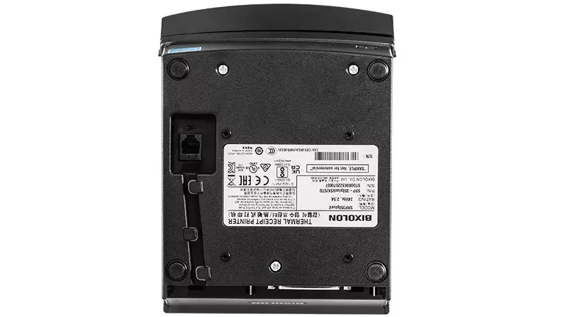 POS принтер Bixolon SRP-350plusV Photo 11