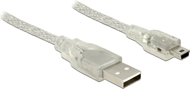 USB kabelis DeLOCK 1.5m USB2