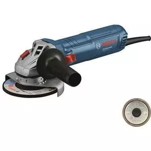 Шлифовальная машинка Bosch GWS 12-125 Professional