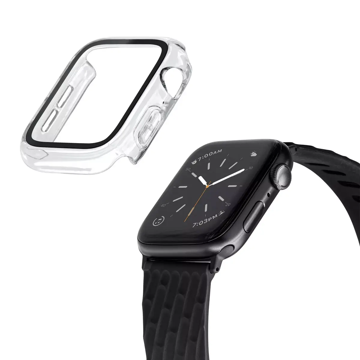 Watch Case LAUT Shield for Apple Watch Photo 3