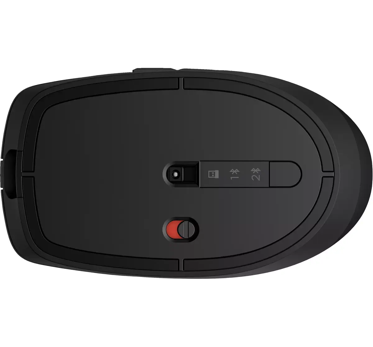 Мышь HP 710 Rechargeable Silent Photo 6