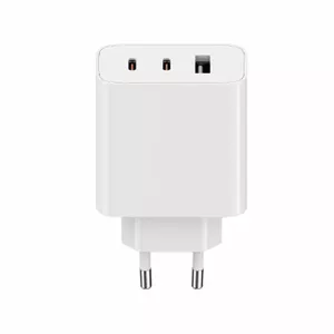 Xiaomi 67W GaN Universal White AC Fast charging Indoor