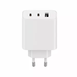 Зарядное устройство Xiaomi 67W GaN Универсальное Быстрое Зарядное Внутреннее 2C1A