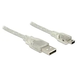 USB kabelis DeLOCK 83909 5m USB2