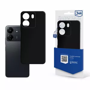 Чехол для мобильного телефона 3MK Matt Case 3MK Redmi 13C 4G POCO C65 тонкая защита