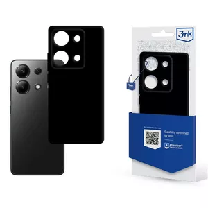 3MK Matt Case mobile phone case 3MK Redmi Note 13 matte finish lightweight protection