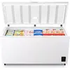 Морозильный ларь Gorenje FH50EAW Photo 2
