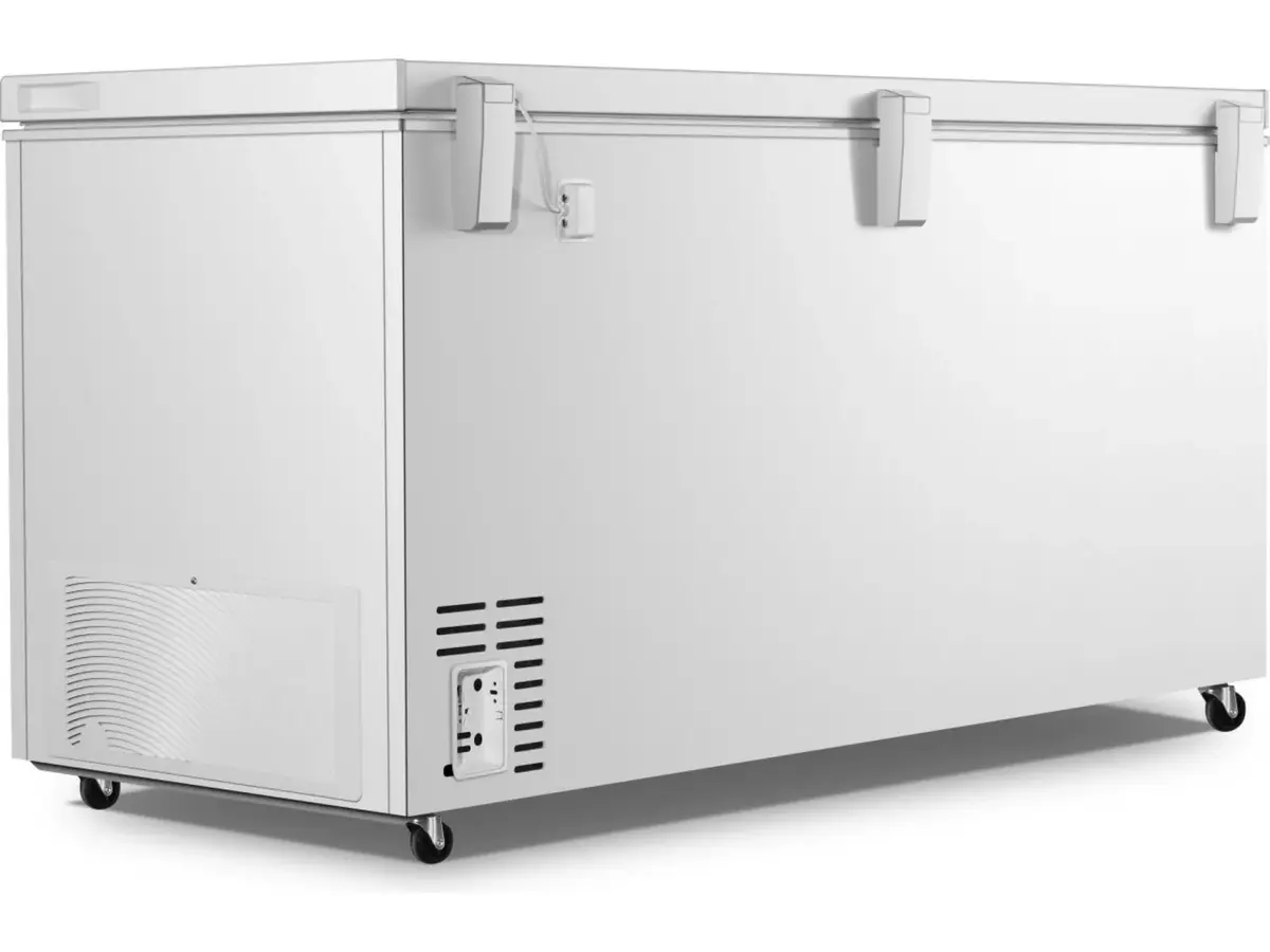 Морозильный ларь Gorenje FH50EAW Photo 3