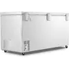 Морозильный ларь Gorenje FH50EAW Photo 3