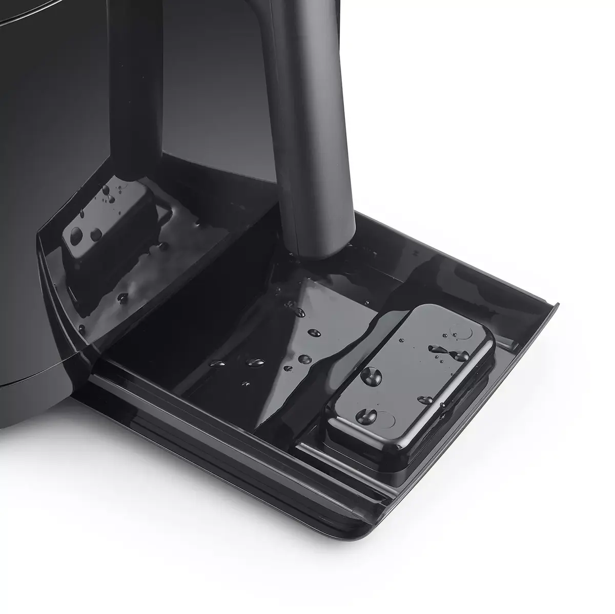 Gaisa fritiere Caso Steam and AirFry 700 Photo 7