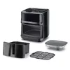 Gaisa fritiere Caso Steam and AirFry 700 Photo 9