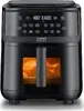 Gaisa fritiere Caso Steam and AirFry 700 Photo 2