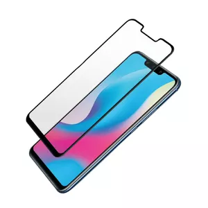 Skaidrs ekrāna aizsargs Insmat 861-1528 Samsung Galaxy A35 5G stikls