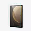 Spigen Glas.tR SLIM Clear screen protector — Galaxy Tab S9 FE Photo 2