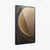 Spigen Glas.tR SLIM Clear screen protector — Galaxy Tab S9 FE Photo 3