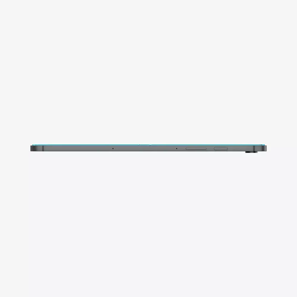 Spigen Glas.tR SLIM Clear screen protector — Galaxy Tab S9 FE Photo 5