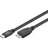 USB Cable Goobay 67996 Photo 2