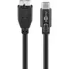 USB Cable Goobay 67996 Photo 3