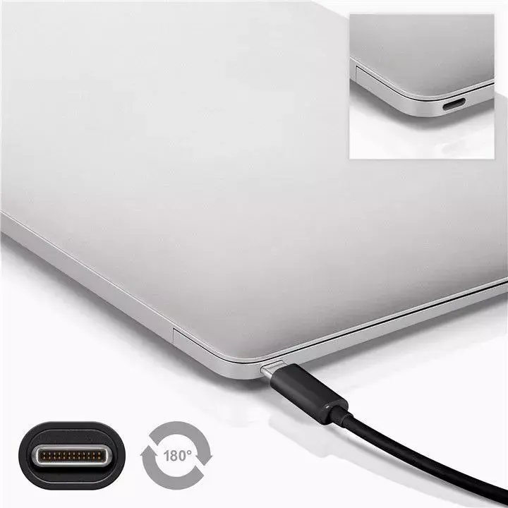 USB Cable Goobay 67996 Photo 5