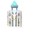MATTEL Disney Wish Rosas Castle Playset Photo 2