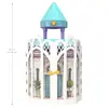 MATTEL Disney Wish Rosas Castle Playset Photo 6