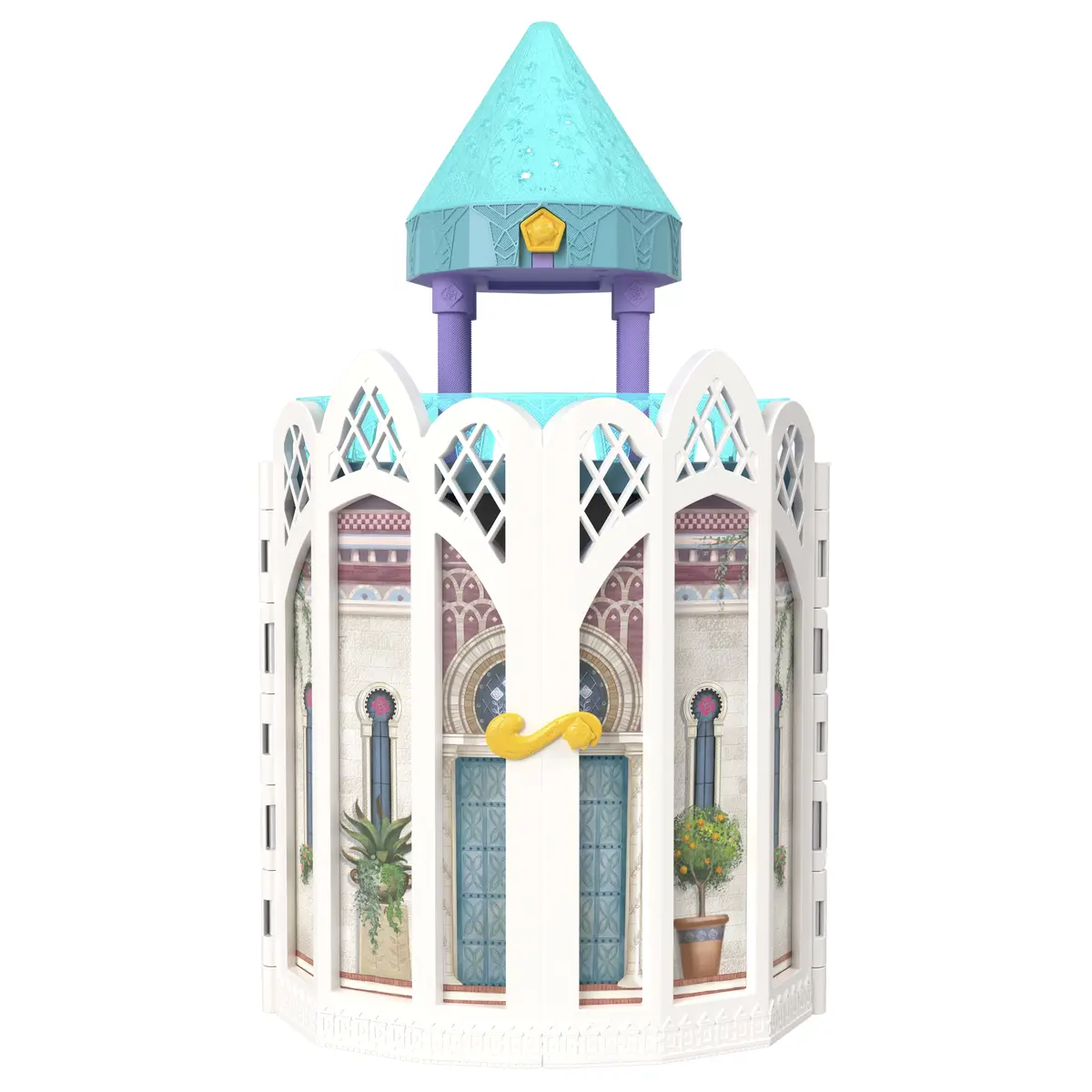 Игровой набор Замок Розас MATTEL Disney Wish Photo 2