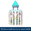 Игровой набор Замок Розас MATTEL Disney Wish Photo 8