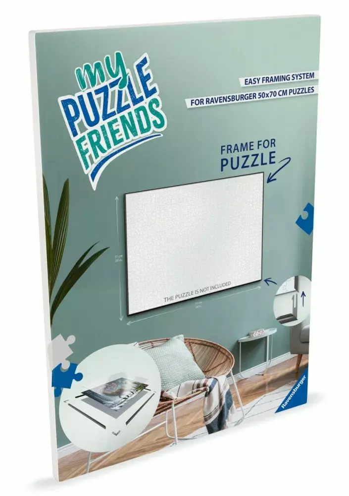 Рамка для пазла Ravensburger 17901 Photo 2