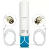 Наружная 4G LTE антенна QOLTEC 57044 — 5 dBi Photo 4