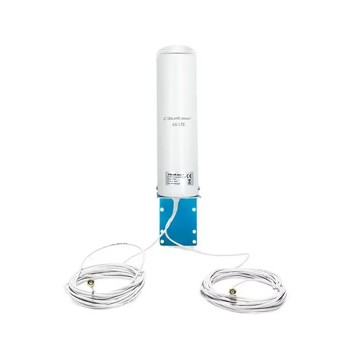 Наружная 4G LTE антенна QOLTEC 57044 — 5 dBi Photo 5