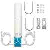 4G LTE omnidirekcionālā dubultantenna QOLTEC 57045 Photo 2