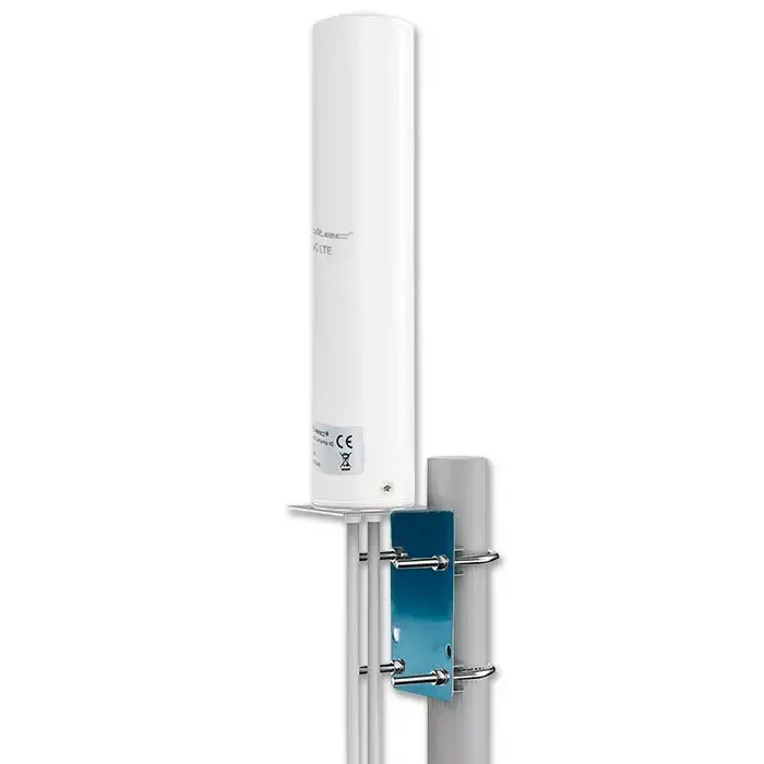 4G LTE omnidirekcionālā dubultantenna QOLTEC 57045 Photo 3