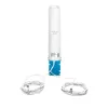 4G LTE omnidirekcionālā dubultantenna QOLTEC 57045 Photo 5