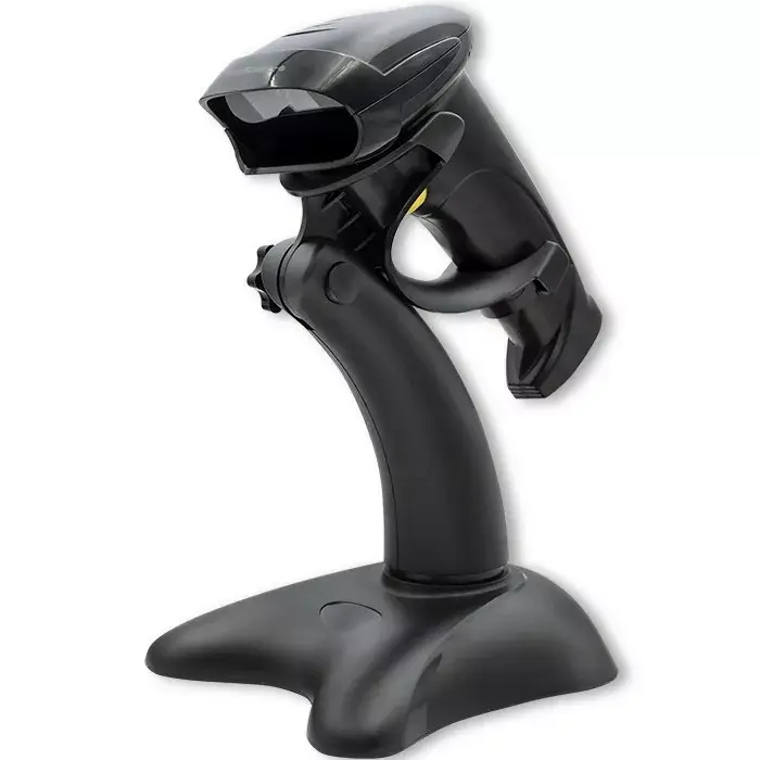 Barcode reader stand QOLTEC 50855 Photo 2
