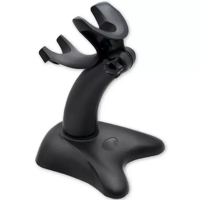 Barcode reader stand QOLTEC 50855 Photo 5