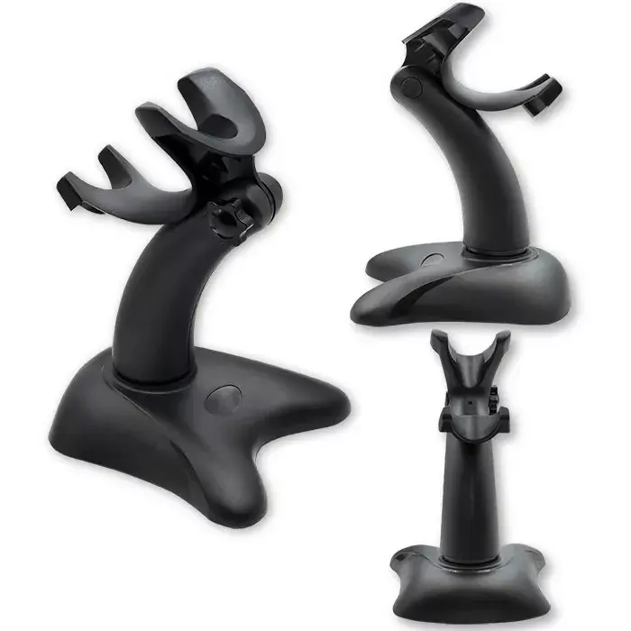 Barcode reader stand QOLTEC 50855 Photo 6