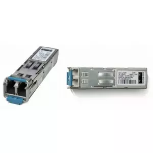 Cisco 1000BASE-SX SFP tranzistors 