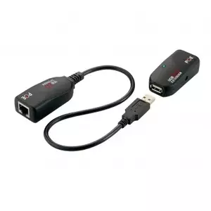 Network transmitter & receiver Exsys EX-1441-2