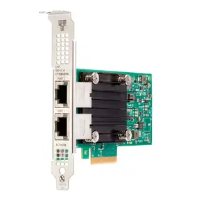 Сетевой адаптер HPE 10Gb 2-port BASE-T X550-AT2